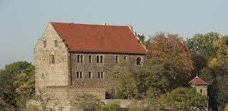 Schloss Magenheim